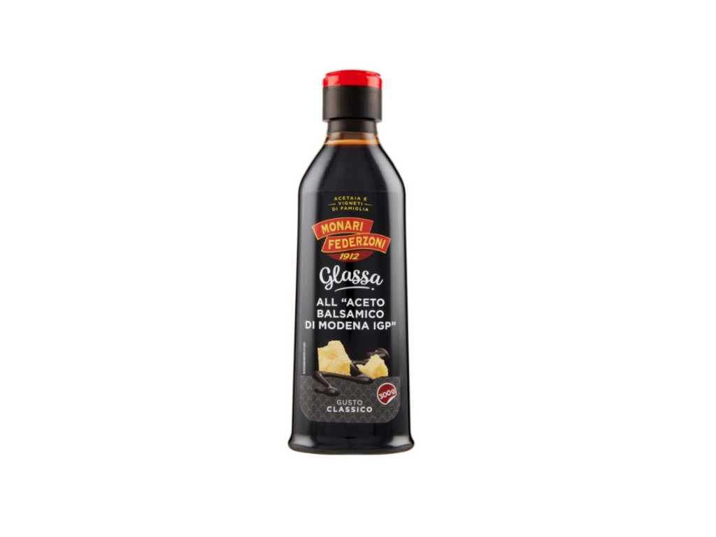 Aceto Crema Balsamico