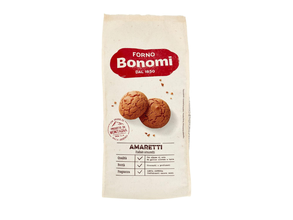 Amaretti