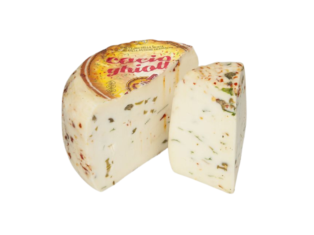 Pecorino Ghiotto (250g)