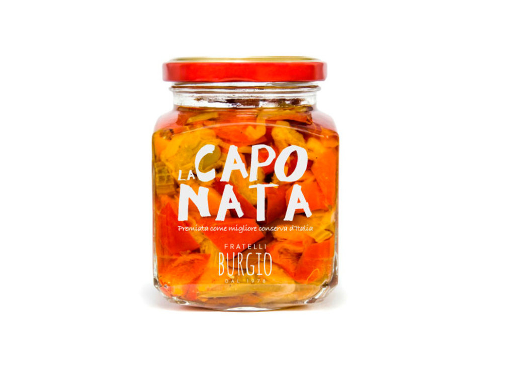 Caponata