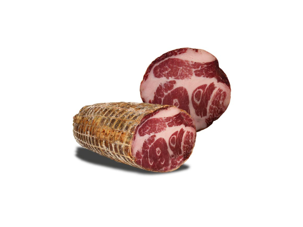 Capocollo Dolce (200g)