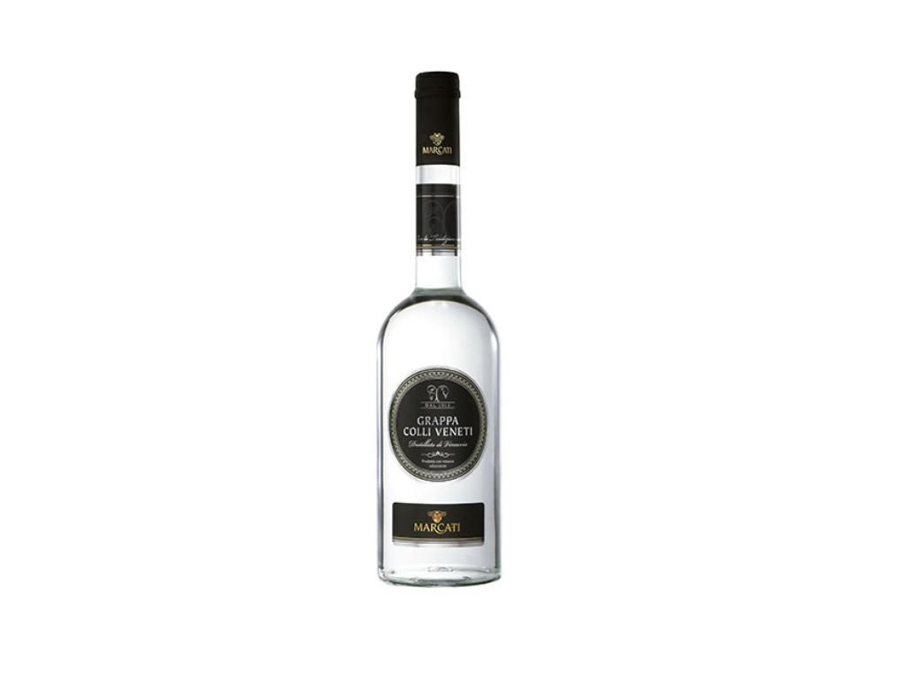 Grappa Colli Veneti