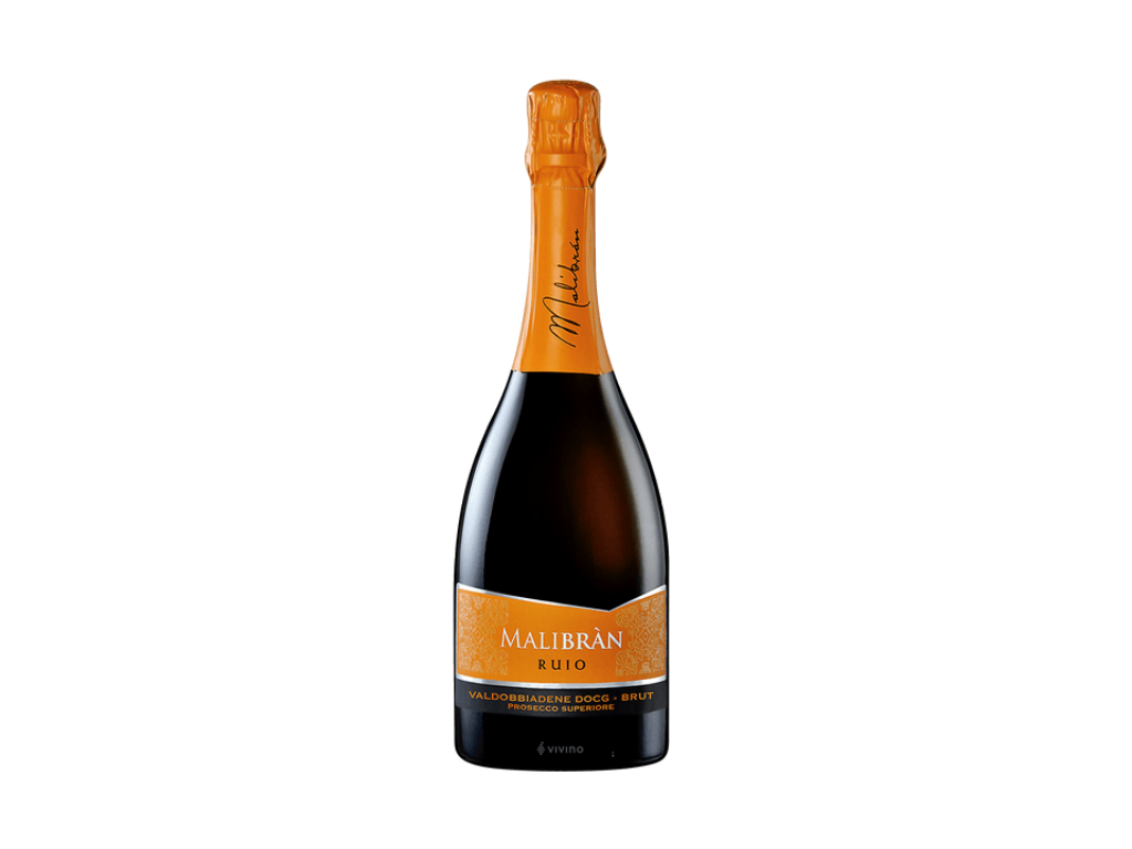 Malibrán Ruio Prosecco