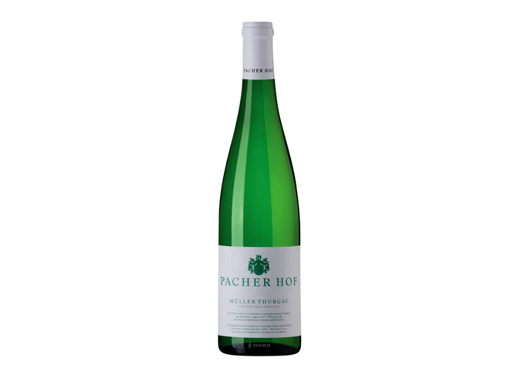 Muller Thurgau