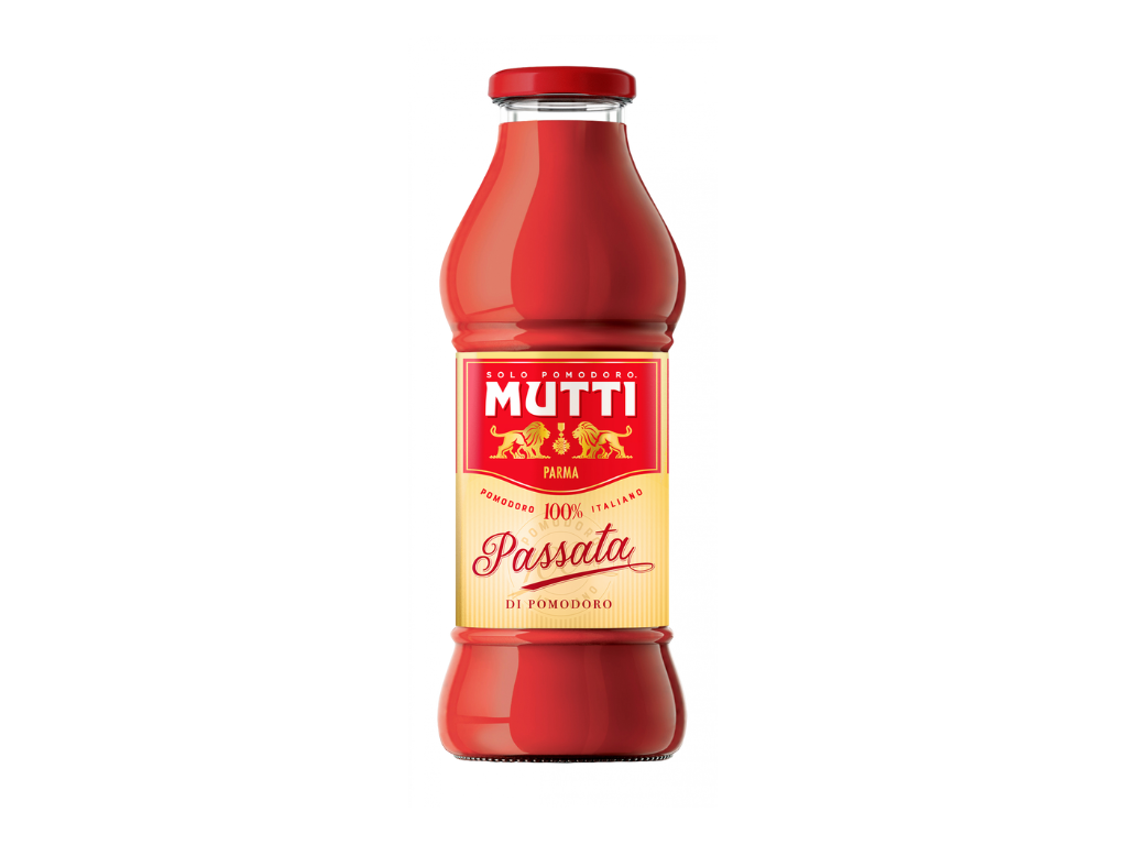 Passata Mutti