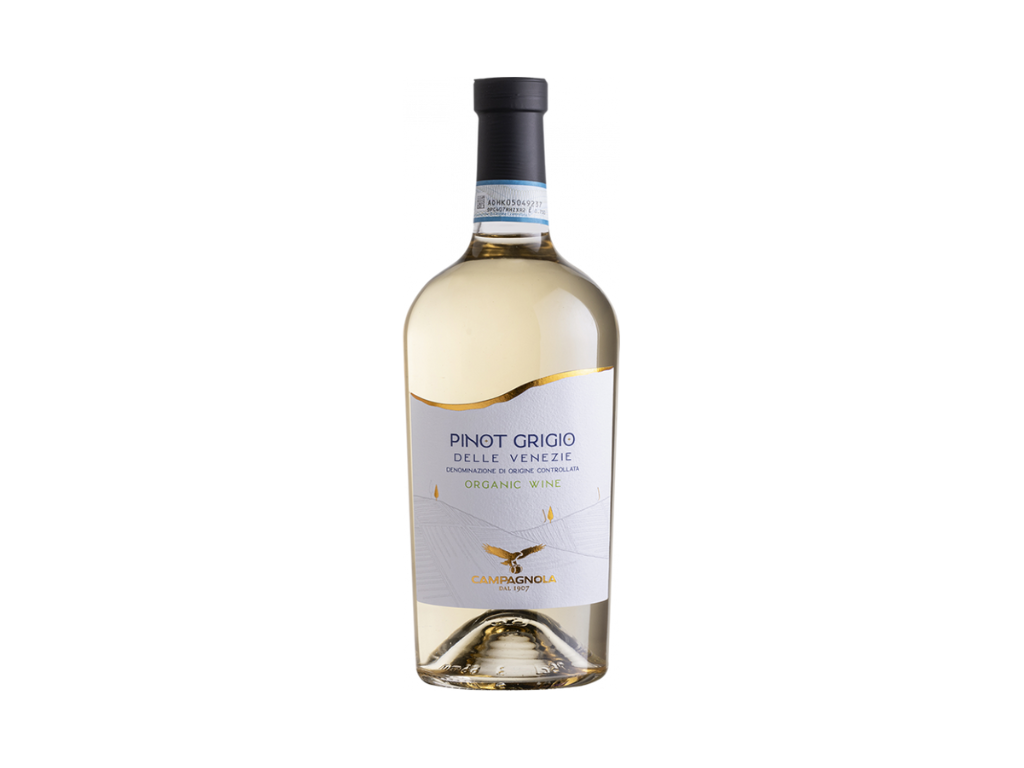 Pinot Grigio delle Venezie