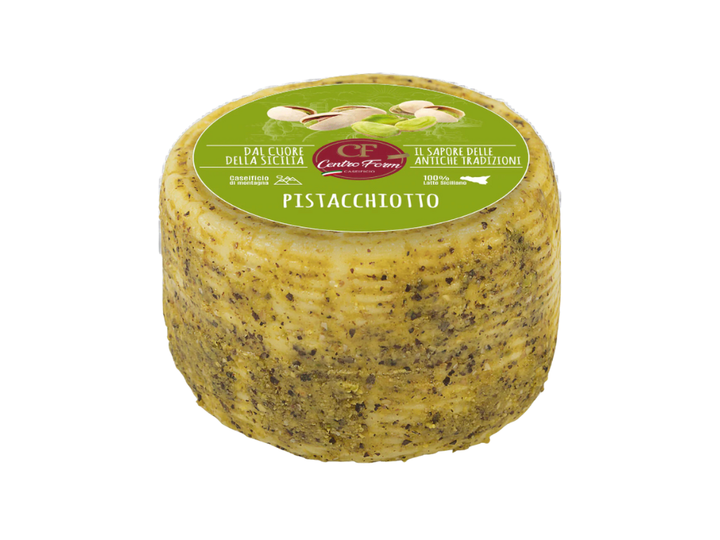 Pecorino Pistacchiotto (250g)