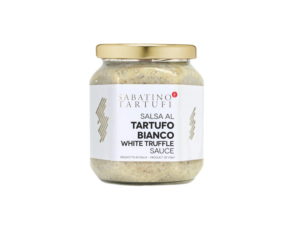 Salsa Tartufo Bianco