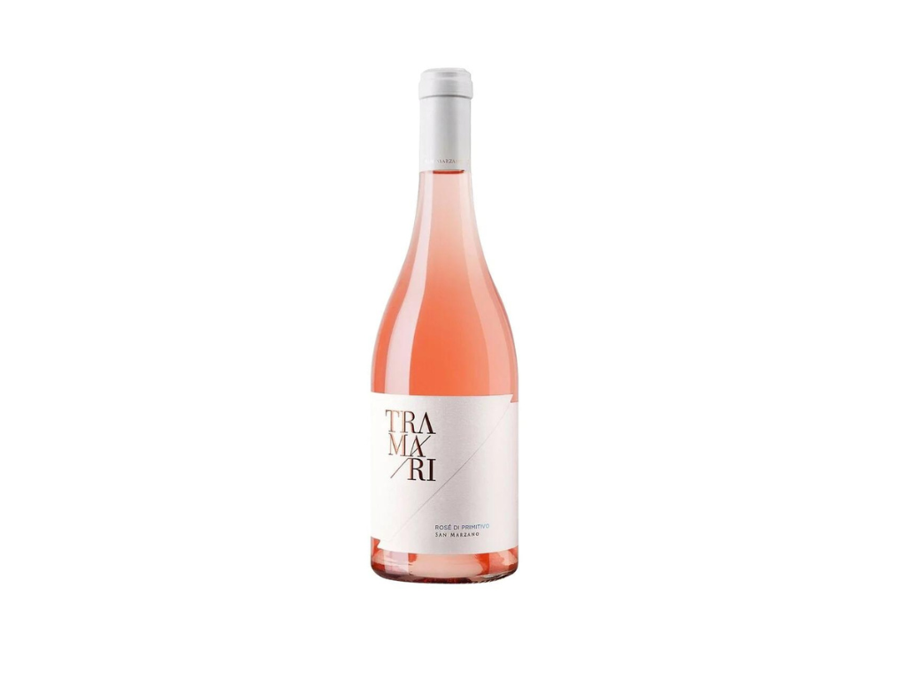 Tramari Rosé