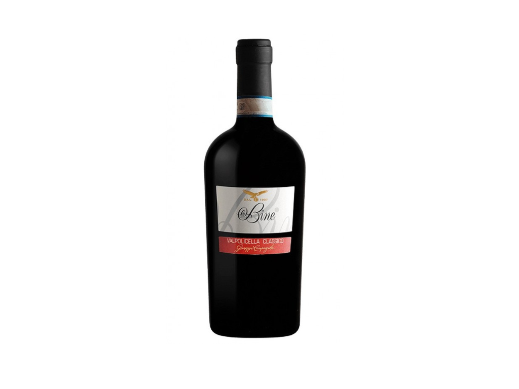 Valpolicella Le Bine