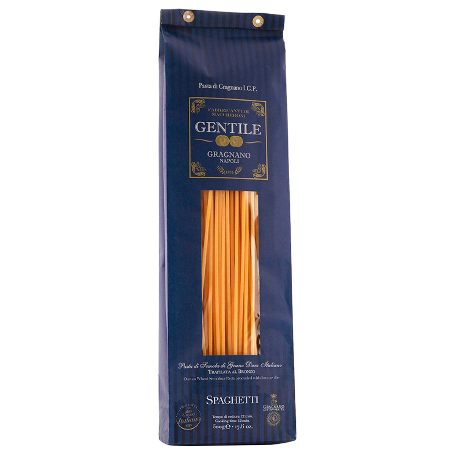 Spaghetti Gentile