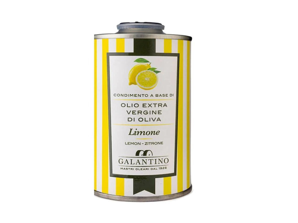 Olio Lattina Limone