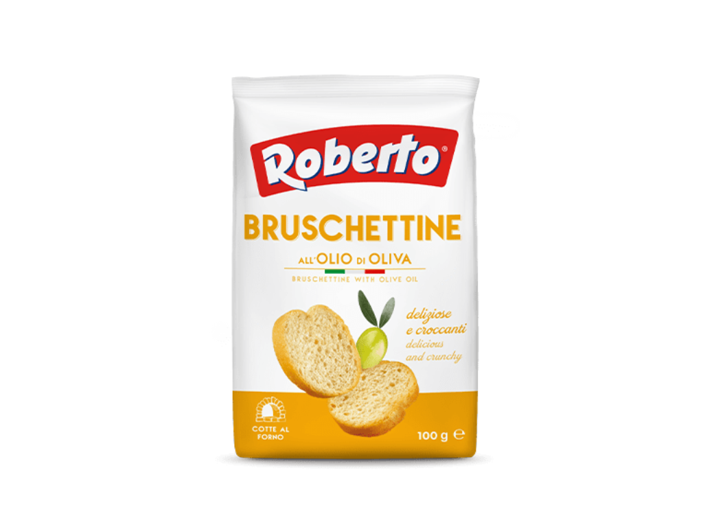 Bruschettine