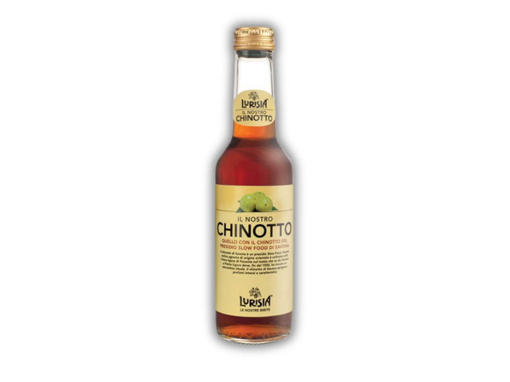 Chinotto Lurisia