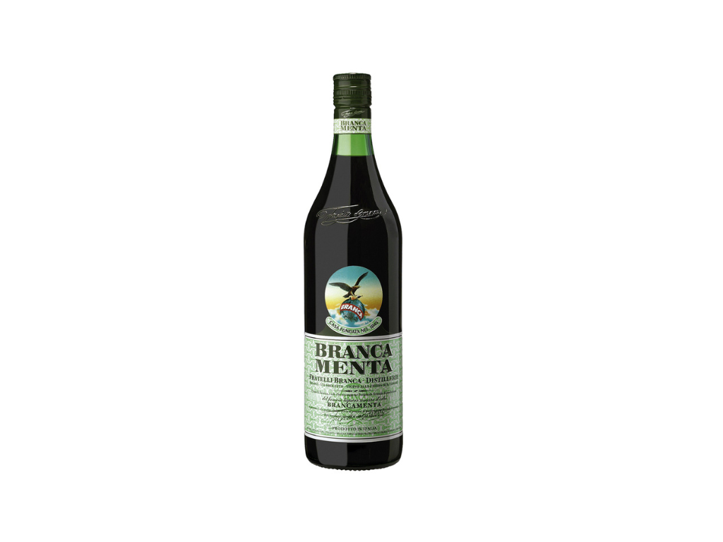 Fernet Menta