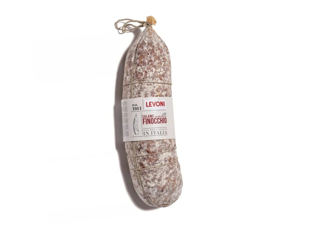 Finocchiona (200g)