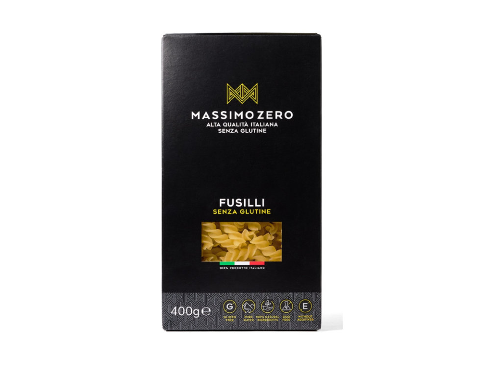 Fusilli Massimo Zero