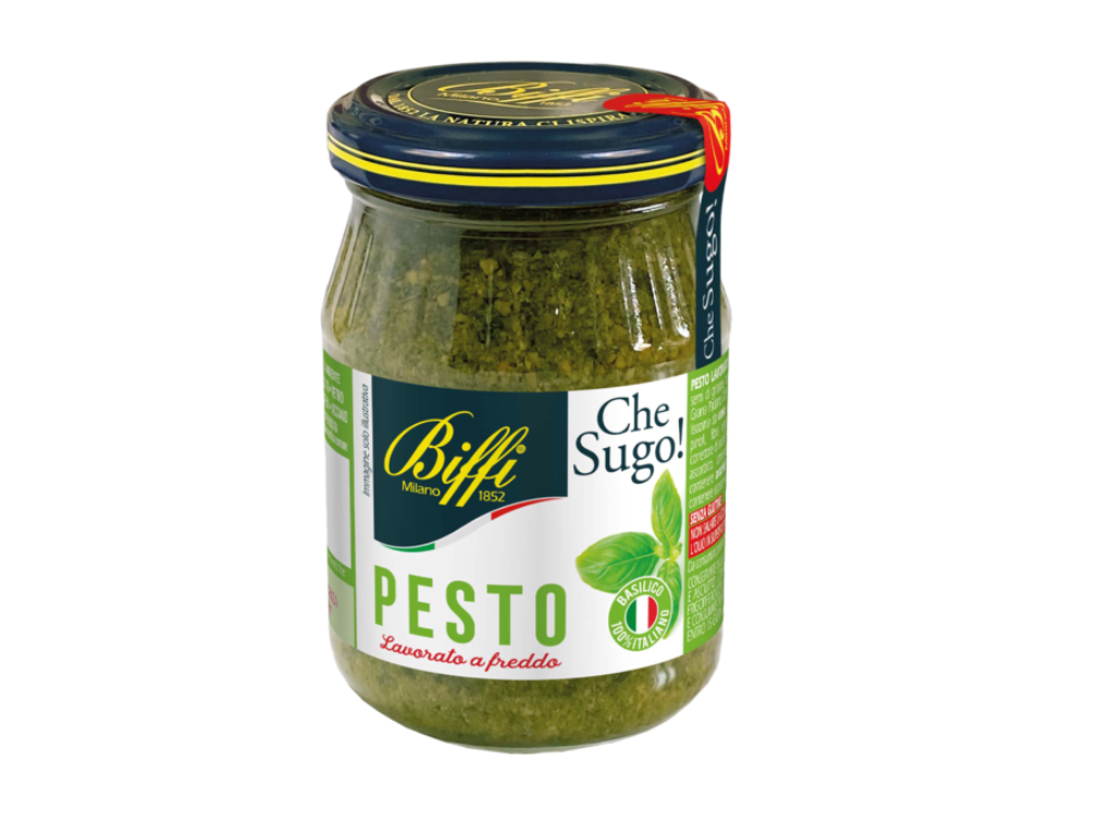 Pesto Genovese Biffi