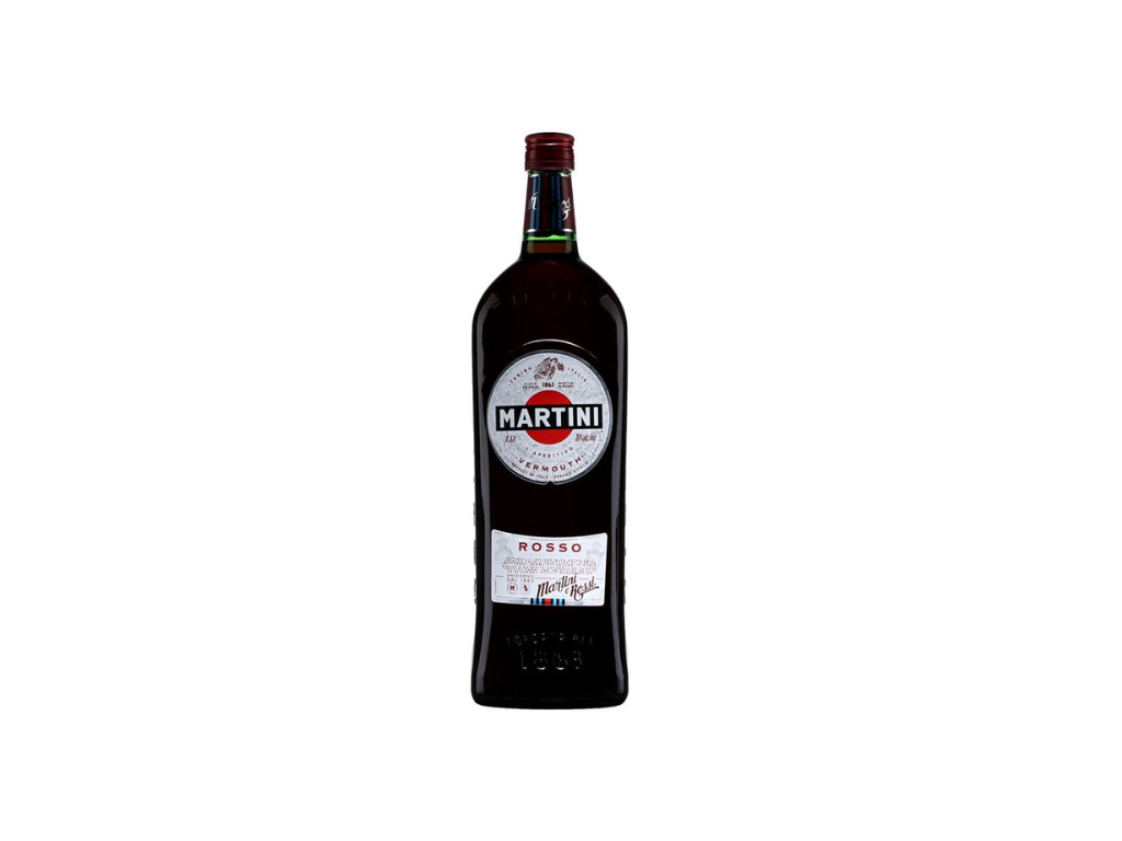 Martini Rosso 1,5l