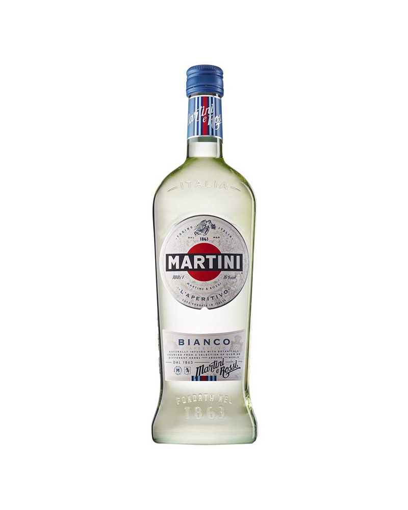 Martini Blanco