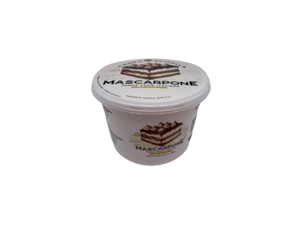 Mascarpone (500g)