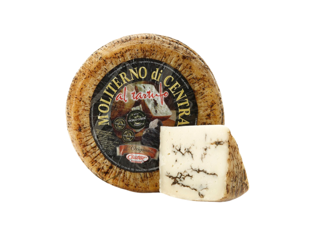 Moliterno al Tartufo (250g)