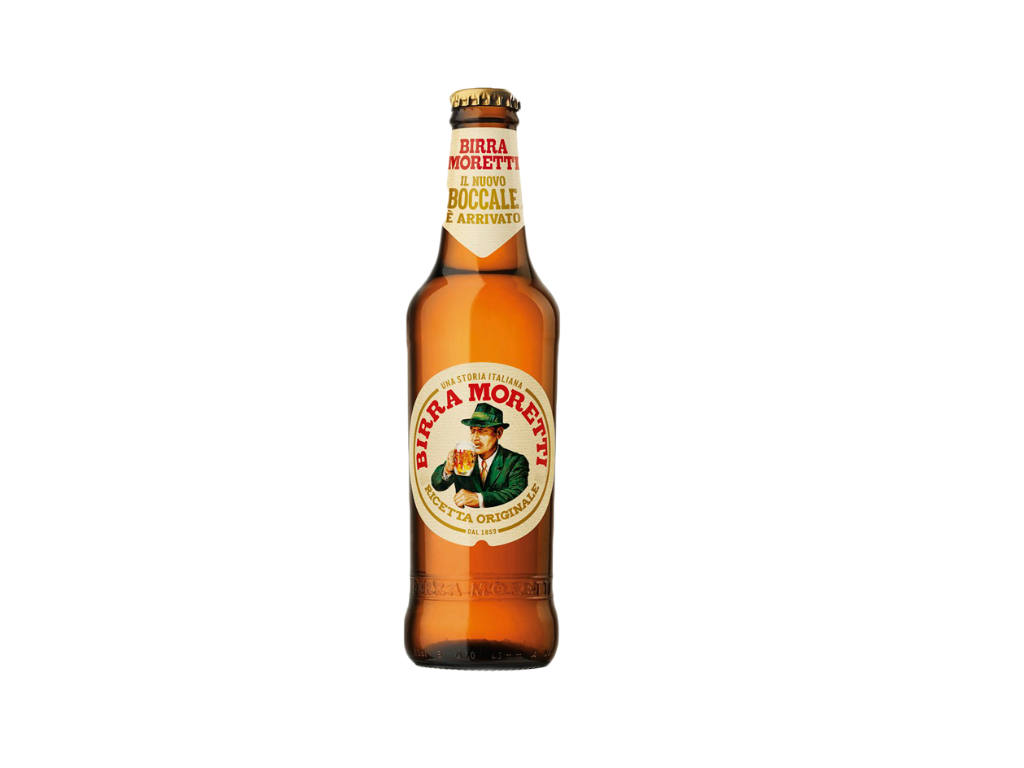 Birra Moretti