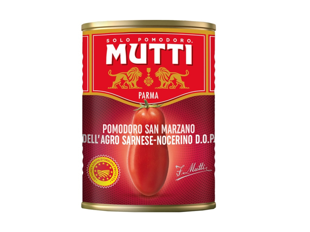 Pomodoro San Marzano