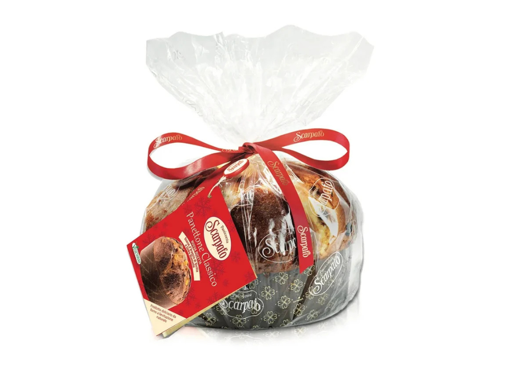 Panettone Classico 1kg