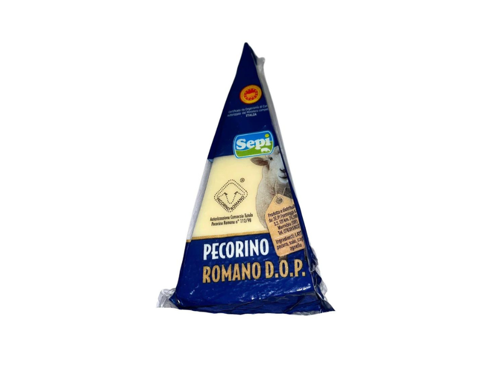 Pecorino Romano