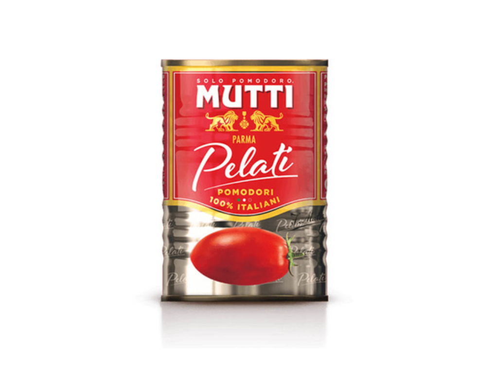 Pelati Mutti