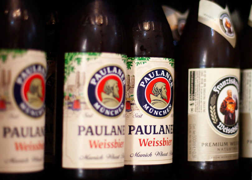 BIRRA PAULANER