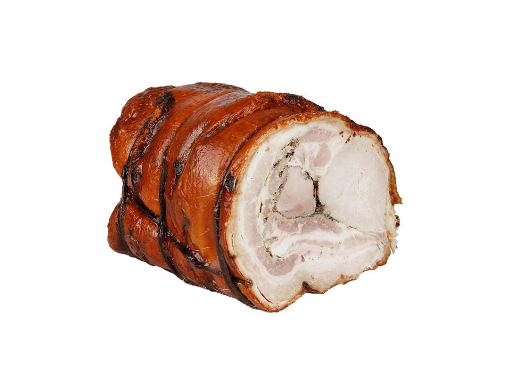 Porchetta Di Ariccia (200g)