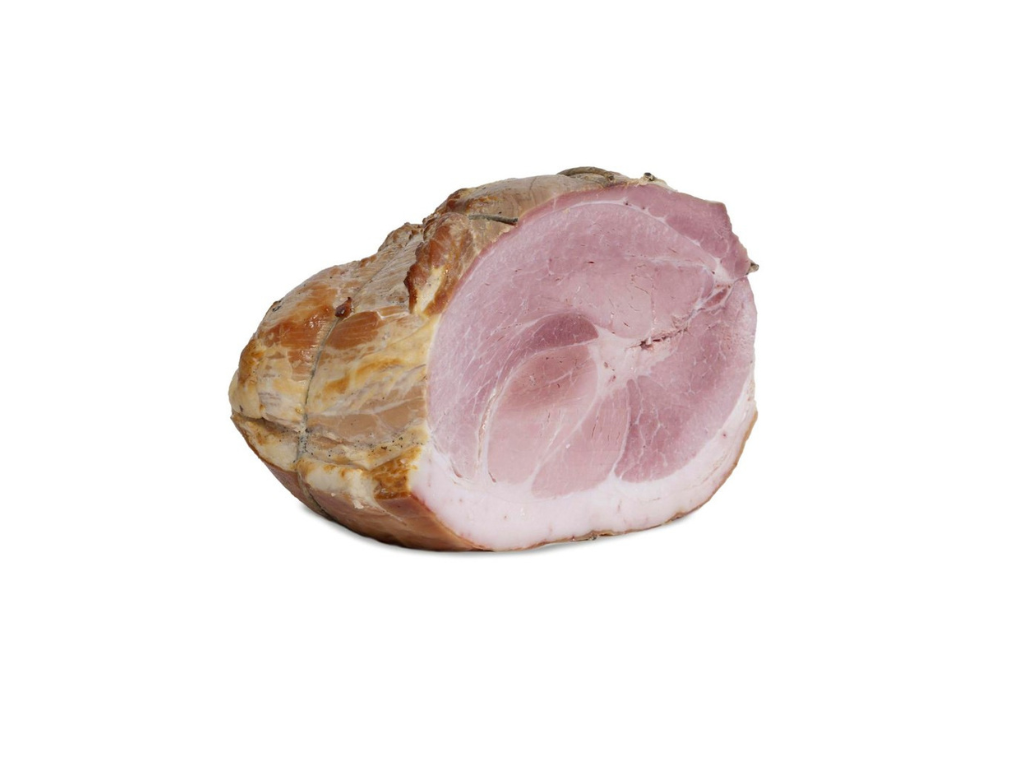 Prosciutto Cotto Arrosto (200g)