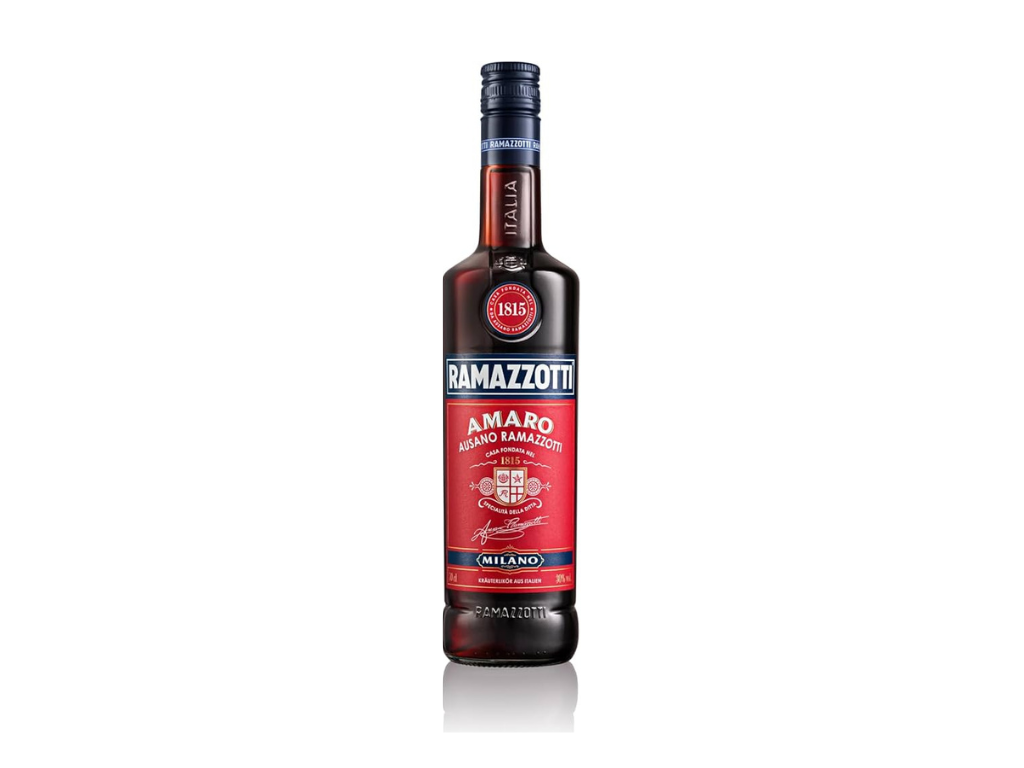 Amaro Ramazzotti