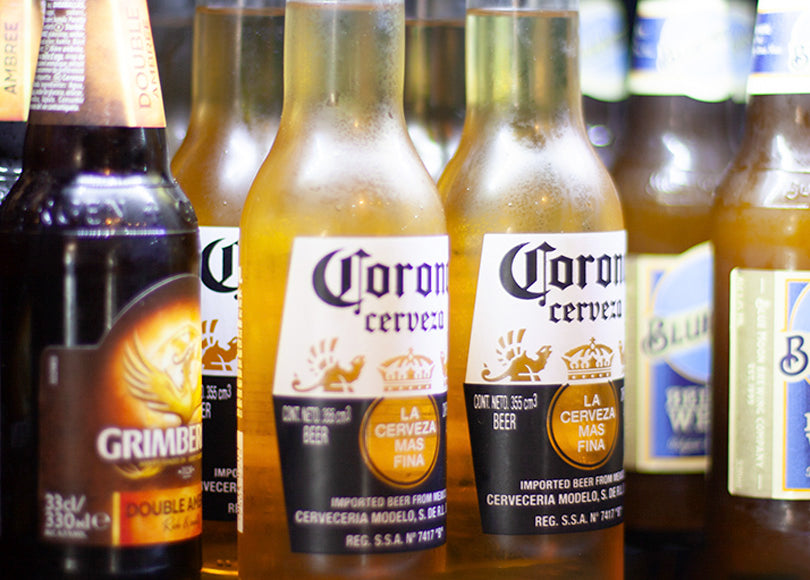 BIRRA CORONITA