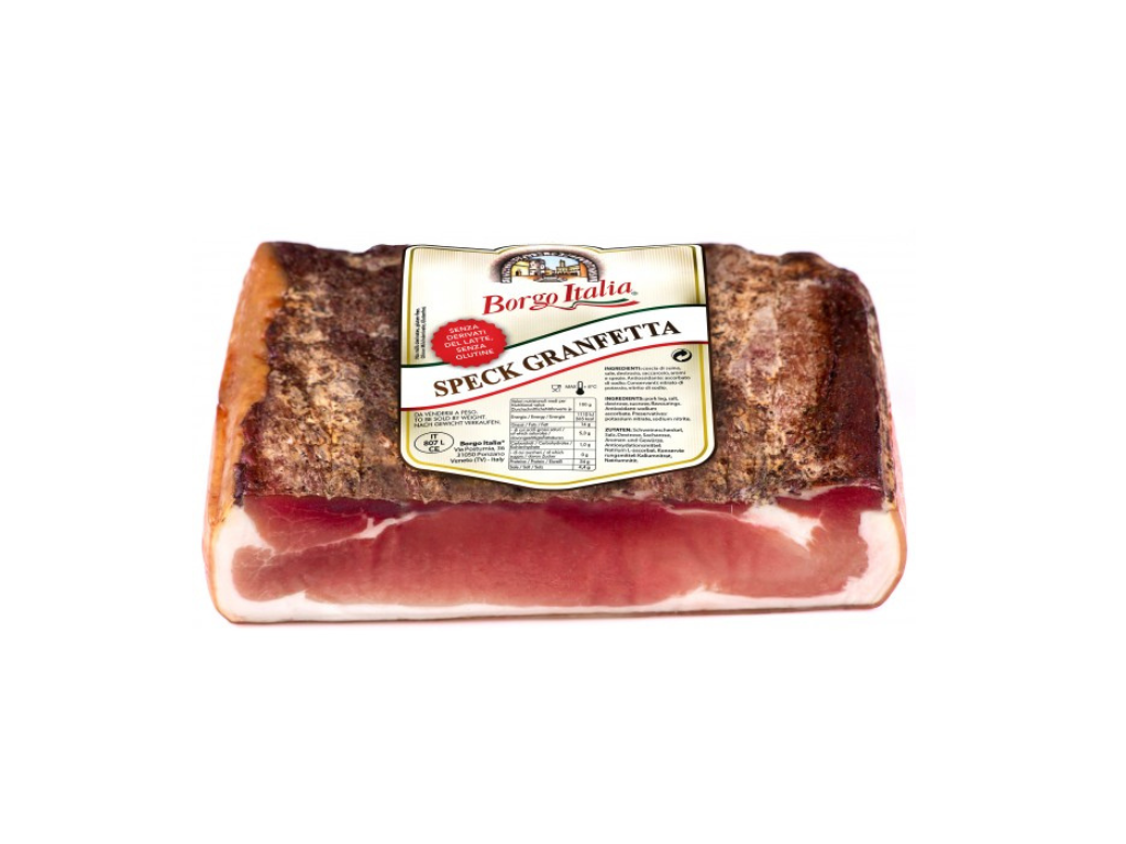 Speck Becher (200g)