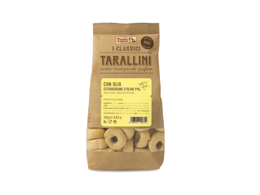 Taralli Classico