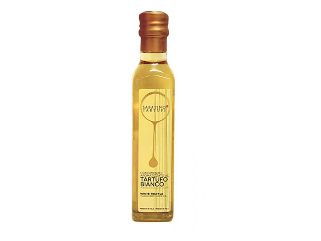 Olio Tartufo Bianco