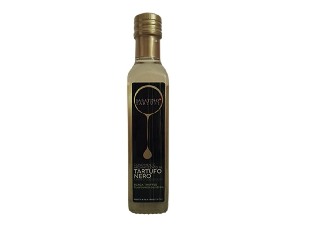 Olio Tartufo Nero