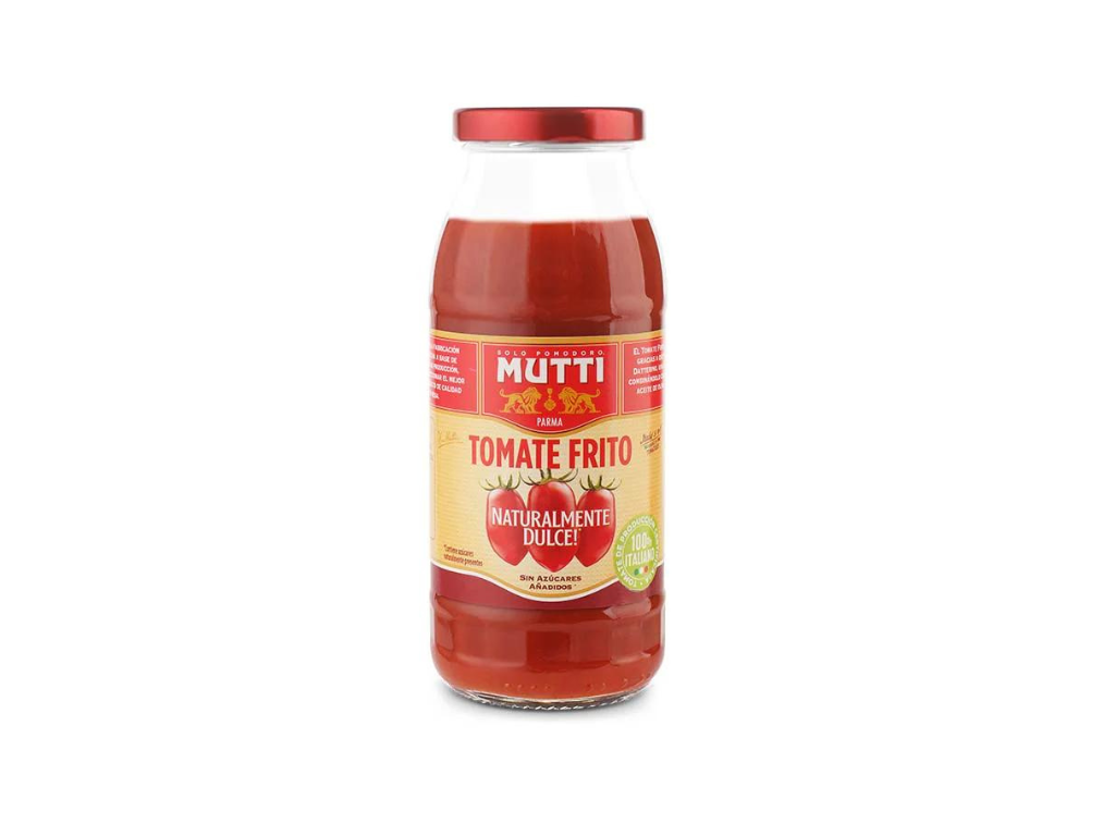 Tomate Frito Mutti