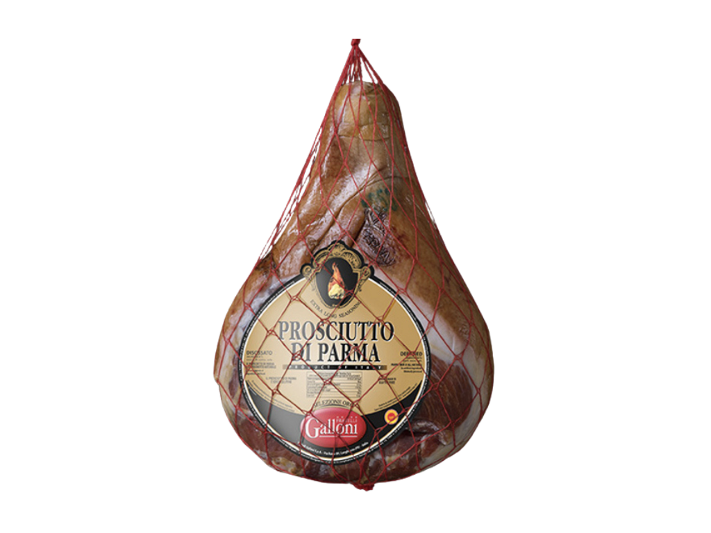 Prosciutto Di Parma 20m (200g)